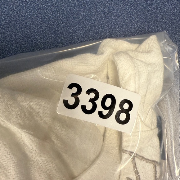 Free People Summer Daydream Cape Top - Picture 7 of 7